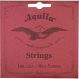 Aquila Red Series 87U Tenor Ukulele Strings (254717)