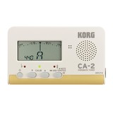Korg CA-2 Compact Chromatic Tuner (257305)