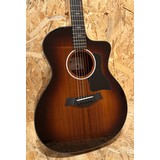 Taylor 224ce-K Koa Deluxe Electro Acoustic Inc. Case (257336)