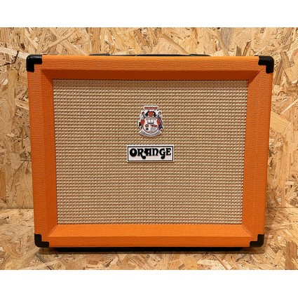 Orange Rocker 15 Combo (259378)