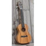 Snail UKC-458E Mahogany Concert Ukulele (263306)