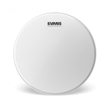 Evans 16" UV1 Coated Drum Head (265355)
