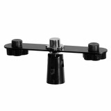 On Stage Stereo Mic Attatchment Bar MY500 (268714)