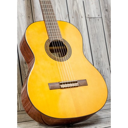 Admira Almeria 1957N  Nylon String Classical Guitar (2691)