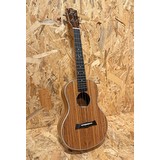Snail UKT-528E Tenor Ukulele Zebrawood (271240)
