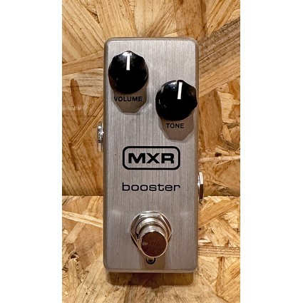 MXR M293 Booster Mini (271707)
