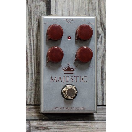 Rockett The Majestic Overdrive Pedal (279918)