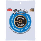 Martin MA540 Authentic Acoustic Strings - 12-54 (281577)