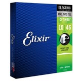 Elixir Optiweb 10-46 Light Electric Guitar Strings (284301)