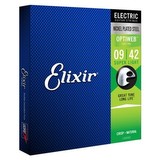Elixir Optiweb 9-42 Super Light Electric Strings (284318)