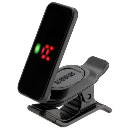 Korg Pitchclip 2 Clip On Tuner (285520)