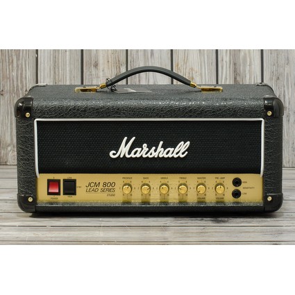 Marshall Studio Classic SC20H JCM800 Head (291460)