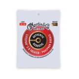 Martin MA540T Authentic Treated Acoustic Strings - 12-54 (291507)