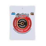 Martin MA550T Authentic Treated Acoustic Strings- 13-56 (291514)