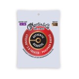 Martin MA535T Authentic Treated  Acoustic Strings - 11-52 (291521)