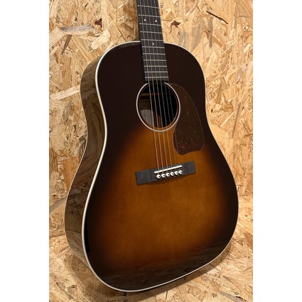 Sigma JM-SG45 Electro Acoustic Guitar - Sunburst Inc. Bag (291651)