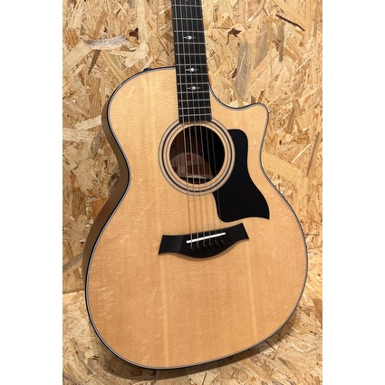 Taylor 314ce Electro Acoustic Guitar - V Class (291897)