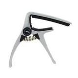 Rotosound Capo Brushed Chrome (293174)