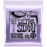 Ernie Ball 10-48 Ultra Slinky Electric Guitar Strings (297264)
