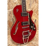 Duesenberg Starplayer TV - Red Sparkle Inc. Case (297462)