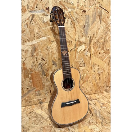 Snail BHC-5C Concert Ukulele Solid Spruce Gloss Top (300025)