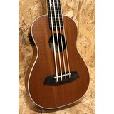 Barnes And Mullins BMUKB1 Electro Ukulele Bass (302845)