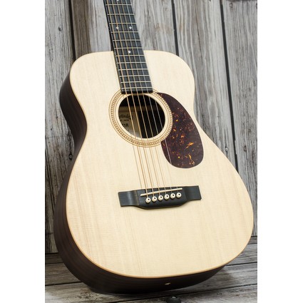 Martin LX1R Acoustic Guitar (303668)