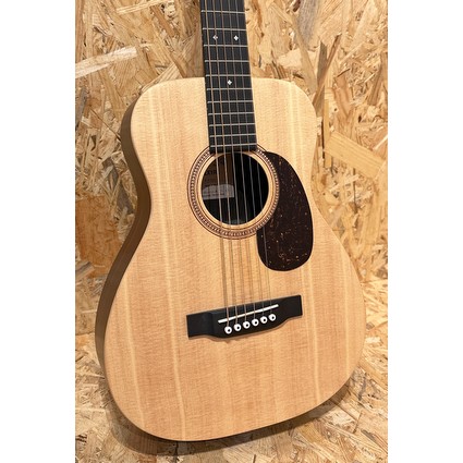Martin LX1RE Electro Acoustic Guitar (303675)