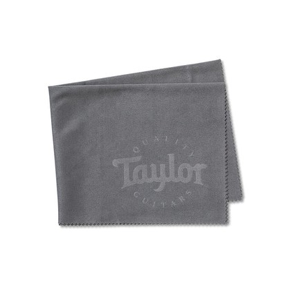 Taylor Premium Suede Microfibre Polish Cloth (305105)