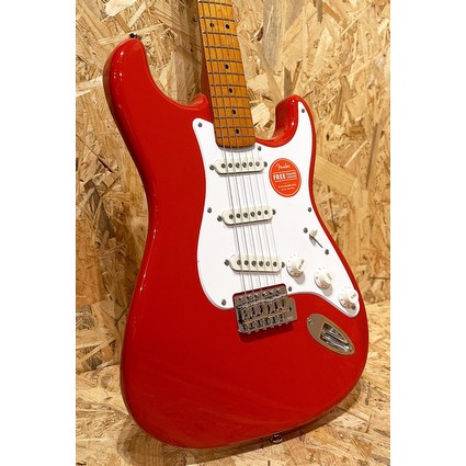 Squier Classic Vibe 50's Stratocaster - Fiesta Red, Maple (305648)
