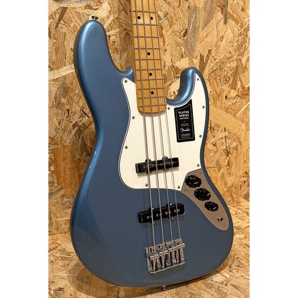 Fender Player Series Jazz Bass - Tidepool, Maple (306195)