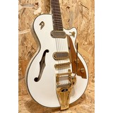 Duesenberg Starplayer TV Phonic - Venetian White Inc. Case (307048)