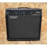 Pre Owned Mesa Boogie Nomad 45 1x12 Combo Inc. Footswitch (310697)