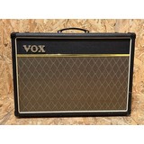 Pre Owned Vox AC15CC1 Combo With AJH Apache EF86 Preamp Mod (311922)
