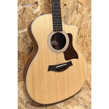 Taylor 214ce Rosewood/Spruce Electro Acoustic (313056)
