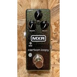 MXR M299 Carbon Copy Mini Analog Delay (313377)