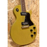 Tokai ULSS124SYW -  See-Through Yellow Inc.Case (317627)