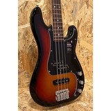 Fender American Performer Precision Bass - 3 Tone Sunburst, Rosewood (318006)