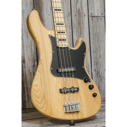 Cort Bass GB54 JJ Natural (319461)