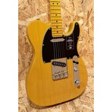 Fender American Professional II Telecaster - Butterscotch Blonde, Maple (319584)