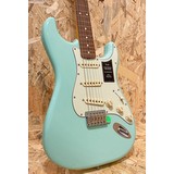 Fender Vintera 60s Stratocaster - Surf Green, Pau Ferro (320436)