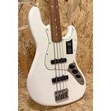 Fender jazz bass polar white discount