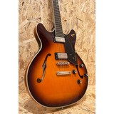 Guild Starfire IV ST Maple - Antique Burst (321662)