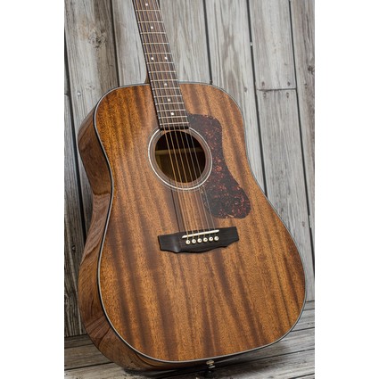 Guild D-120 Acoustic Guitar Inc. Bag (321686)