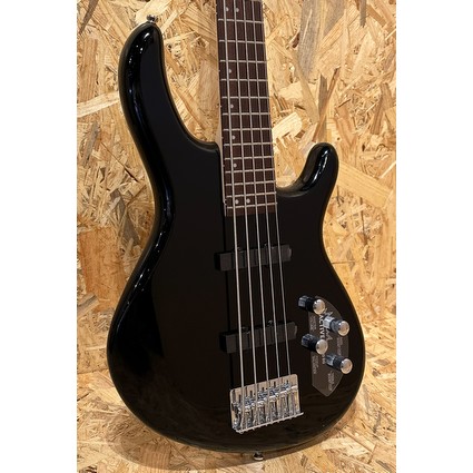 Cort Action Bass V Plus Black (322140)