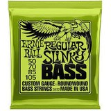 Ernie+Ball+50%2D105+Regular+Slinky+Bass+Guitar+Strings (32216)