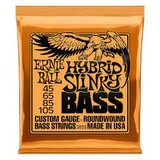 Ernie+Ball+45%2D105+Hybrid+Slinky+Bass+Guitar+Strings (32223)