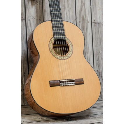 Admira Classical Guitar A2 Handcrafted Solid Top (323611)