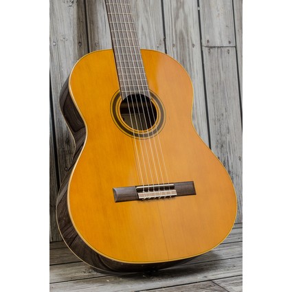 Admira 1911 Granada Solid Top Classical Guitar (323628)