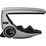 G7th Performance 3 Capo Steel String Silver (324144)